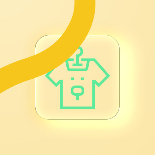 Roupas e Acessórios