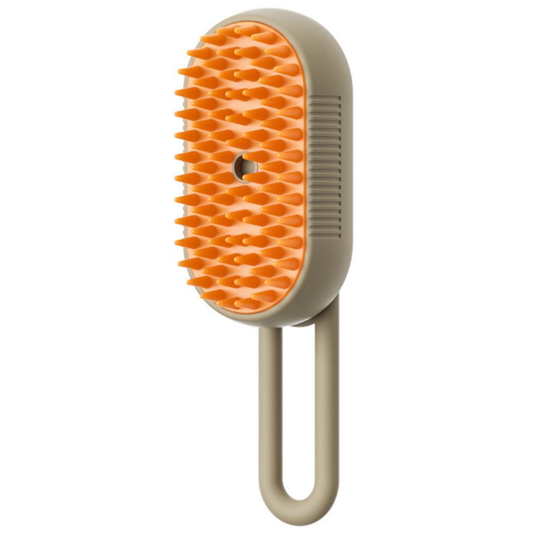 CalmPet - Escova a Vapor Anti-Pelos