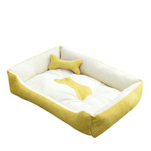 Cama Pet Para Cachorro Porte Médio com brinquedo