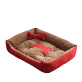 Cama Pet Para Cachorro Porte Médio com brinquedo